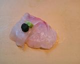 鯛の大徳寺納豆巻き作り方1写真