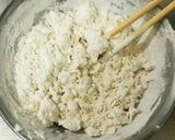 材料２つ❗簡単❗もちもち✨手作り餃子の皮作り方1写真