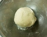 材料２つ❗簡単❗もちもち✨手作り餃子の皮作り方2写真