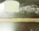 材料２つ❗簡単❗もちもち✨手作り餃子の皮作り方3写真