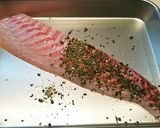 鯛の根昆布〆作り方2写真