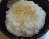 簡単！ガッツリ！焼肉マキマキサラダ♪作り方2写真