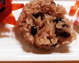 お食い初め メニュー♡想いを込めて♡作り方1写真