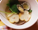 お食い初め メニュー♡想いを込めて♡作り方2写真