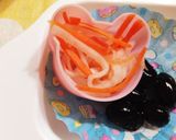 お食い初め メニュー♡想いを込めて♡作り方5写真