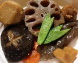 お食い初め メニュー♡想いを込めて♡作り方7写真