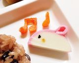 お食い初め メニュー♡想いを込めて♡作り方8写真