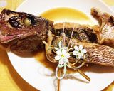 お食い初め メニュー♡想いを込めて♡作り方9写真
