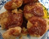 冷めても柔らかハンバーグ作り方11写真