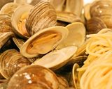 リトルネッククラムボンゴレスパゲッティ—作り方5写真