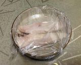 お庭のトマトと胡瓜で棒棒鶏作り方4写真
