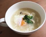風邪ダイエット二日酔い、デトックススープ作り方5写真
