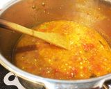 万能！！ミニトマトで作るトマトソース作り方9写真