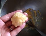 ホシノ天然酵母☆サーターアンダギー作り方4写真
