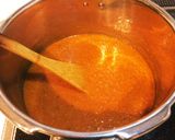 万能！！ミニトマトで作るトマトソース作り方13写真