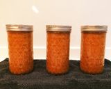 万能！！ミニトマトで作るトマトソース作り方15写真