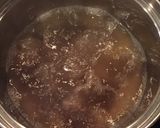 材料一つでぷるんぷるん水ようかん作り方2写真