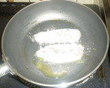 鰻丼より旨い、アジの蒲焼丼作り方3写真
