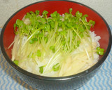 鰻丼より旨い、アジの蒲焼丼作り方6写真
