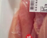 ささみの磯辺あげ作り方1写真