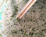 ささみの磯辺あげ作り方2写真