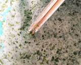 ささみの磯辺あげ作り方2写真