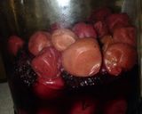 梅干し作り方6写真