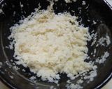 【肉料理】簡単シンプルハンバーグ作り方4写真