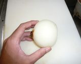 【下ごしらえ】簡単玉ねぎのみじん切り作り方2写真