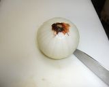 【下ごしらえ】簡単玉ねぎのみじん切り作り方3写真