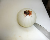 【下ごしらえ】簡単玉ねぎのみじん切り作り方3写真