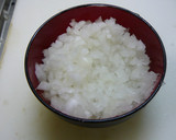 【下ごしらえ】簡単玉ねぎのみじん切り作り方5写真