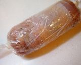 パセリの鶏ハム作り方2写真