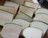 焼くだけ簡単！ズッキーニのオーブン焼き作り方1写真