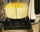 野菜の甘みを楽しむ♪コーンポタージュ☆作り方2写真