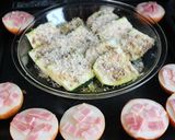 焼くだけ簡単！ズッキーニのオーブン焼き作り方5写真