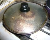 【肉料理】簡単シンプルハンバーグ作り方12写真