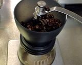シアトル系コーヒー豆の抽出方法と量作り方1写真