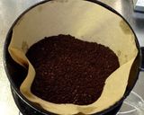 シアトル系コーヒー豆の抽出方法と量作り方3写真