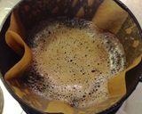シアトル系コーヒー豆の抽出方法と量作り方9写真