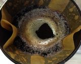 シアトル系コーヒー豆の抽出方法と量作り方11写真