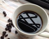 シアトル系コーヒー豆の抽出方法と量作り方13写真