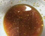 ☆ほうれん草の胡麻和え☆ 隠し味は…作り方2写真