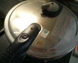 焼肉のタレで簡単鶏じゃが作り方4写真