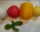 イタリアンそーめん作り方1写真
