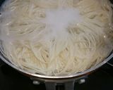 イタリアンそーめん作り方4写真