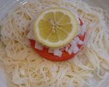 イタリアンそーめん作り方9写真