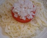 イタリアンそーめん作り方8写真