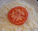 イタリアンそーめん作り方7写真