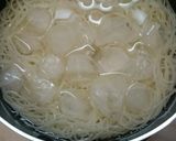 イタリアンそーめん作り方5写真